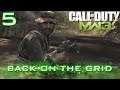 Call of Duty: Modern Warfare 3 - Walkthrough - Mission 5 - Back on the Grid (VETERAN) [PC]