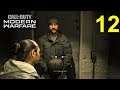 Call of Duty Modern Warfare Campaign Mission #12 Old Comrades