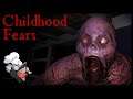 Can You Survive The Night? | Childhood Fears