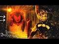 COLLECT THE SHARDS BEFORE BENDY GETS YOU!! | Bendy X Dark Deception [Chapter 1] Lost in Darkness