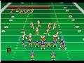 College Football USA '97 (video 2,501) (Sega Megadrive / Genesis)
