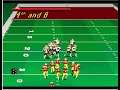 College Football USA '97 (video 2,571) (Sega Megadrive / Genesis)