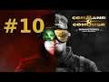 Command and Conquer Remastered GDI part 10 Playtrough [No Commentary]