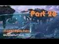 Commander Keen Pings a Fish Egg: Let's Play Subnautica Part 26
