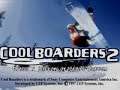 Cool Boarders 2 USA - Playstation (PS1/PSX)