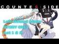 [CounterSide] Story only Event EP Left Behind Alone Act 1 & 2