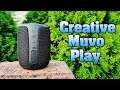 Creative Muvo Play - pogromca JBL GO i GO2? Test, recenzja, review