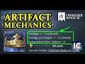 Crusader Kings 3 ARTIFACTS: Mechanics, Gameplay, Lore Royal Court DLC Patch 1.5 (Dev Diary 70, 2021)
