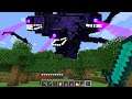 CURSED MINECRAFT BUT IT'S UNLUCKY LUCKY FUNNY MOMENTS CRAZYPLAYZ SCRAPY @scoobycraft7054 @scrapy4305