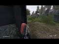 DAYZ live survival game PS4