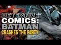 Detective Comics #1034 Review | Batman Takes on the Party Crashers!!