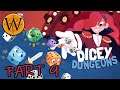 Dicey Dungeons, Part 9, Compression Errors