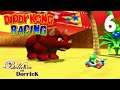 Diddy Kong Racing- Adventure Mode - Part 6 : Belle & Derrick (You Little Trickster!)