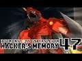 Digimon Story: Cyber Sleuth Hacker's Memory NUZLOCKE Part 47 - Angels and Chaos