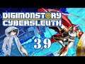 Digimon Story Cyber Sleuth Part 39: Arata Becomes Evil