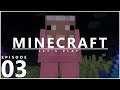 Let's Play Minecraft 1.14 - Natural Disasters