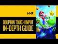 Dolphin Android Touch Control - Full Setup Guide
