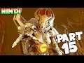 Doom Eternal (Hindi) Gameplay Walkthrough Part 15 - Urdak (PS4 PRO)
