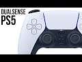 DualSense PS5 Controller - New Wireless Game Controller for PlayStation 5