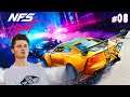 Endlich schaffe ich es! | Need for Speed HEAT #08 | Dner