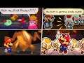 Evolution of Funny Paper Mario Moments (2000 - 2021)