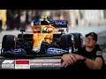 F1 2021 🏆 EQUAL CHAMPIONSHIP 🇲🇨 MONACO GP 🏁 feat. UNFIELD & ISTI