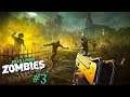 Far Cry 5: Dead Living Zombies (DLC) - Մաս 3