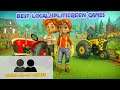 Farm Together [Gameplay] - How To Play Coop - Local Co-op Game