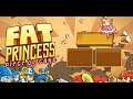 Fat Princess Piece of Cake  -  PlayStation Vita
