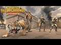 FPS Elite Shooting Battlegrounds: Killer Encounter Android Gameplay