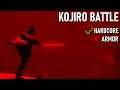 Kojiro Battle (SNK Style) | Ghost of Tsushima