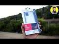 Ghostek Covert Clear Note 10 Lite Case with Kickstand for Galaxy Note 10 Lite Review & Unboxing!