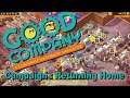 Good Company - Walkthrough Campaign - Returning Home
