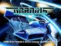 Gradius V USA - Playstation 2 (PS2)