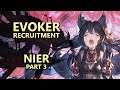 [Granblue Fantasy] Evoker Recruitment: Nier (Part 3)