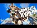Granblue Fantasy Versus is here!! HYPE matches against Cloud805!