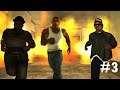 GTA-San Andreas Loquendo - Historias del pasado capitulo 3: El verdadero final de la línea