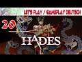 Hades #20 Neue Skills und neue Mutter - Let's Play / Gameplay Deutsch