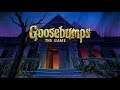 Halloween Livestream: Goosebumps: The Game