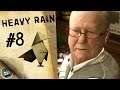 HEAVY RAIN - BÖLÜM 8 - Beklerken Yaşlandık