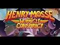 Henry Mosse and the Wormhole Conspiracy - Gameplay