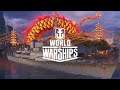 How To Enable/Disable Animate Small Objects World Of Warships