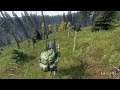 How to find decent loot and survive (DayZ Gameplay) continuation