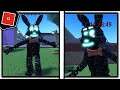 How to get "LEFT ALONE, NO CONTROL" BADGE [EVENT] + MORPH/SKIN in FNAF RP: NEW & IMPROVED! - Roblox