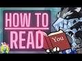 How to READ DODGES in BRAWLHALLA | 2021 Guide + Advanced Tips