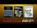 Humble Bundle ~Stem Productivity Library by Mercury Book Bundle ~ October 2020 😍💜😍