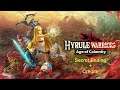 Hyrule Warriors: Age of Calamity Secret Ending + Credits (Very Hard)