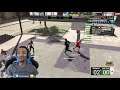 I ROASTED & MADE FUN OF ALL MY HATERS & MADE THEM GET IN THEIR FEELINGS IN NBA 2K20 MyPark