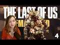 I SCHOOL the BLOATER in Bill's Town | The Last of Us: Remastered | PS5 | [Part 4]