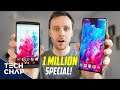 I used a 2014 phone in 2021 - NOT what I expected... π
| The Tech Chap